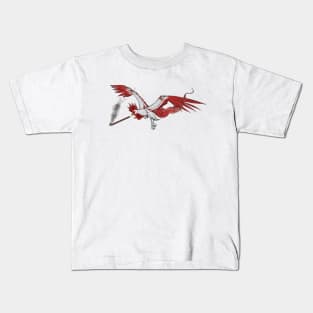 Moegami Kids T-Shirt